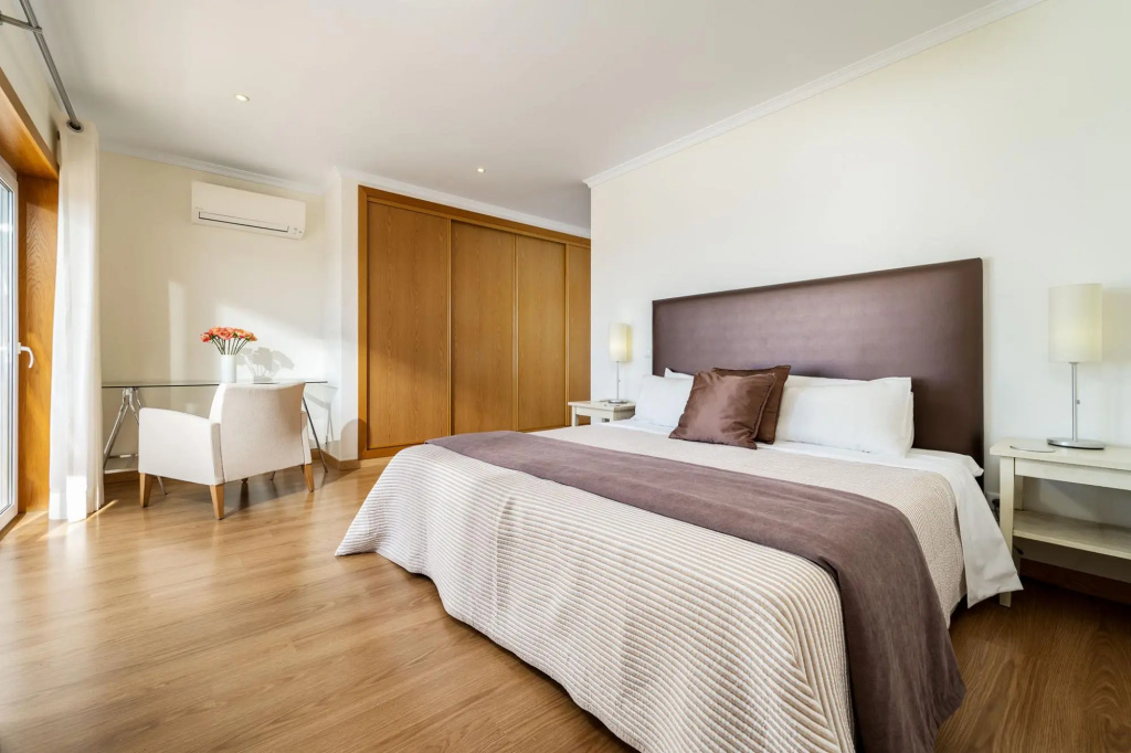 Albufeira Ocean View Townhouse by Ideal Homes