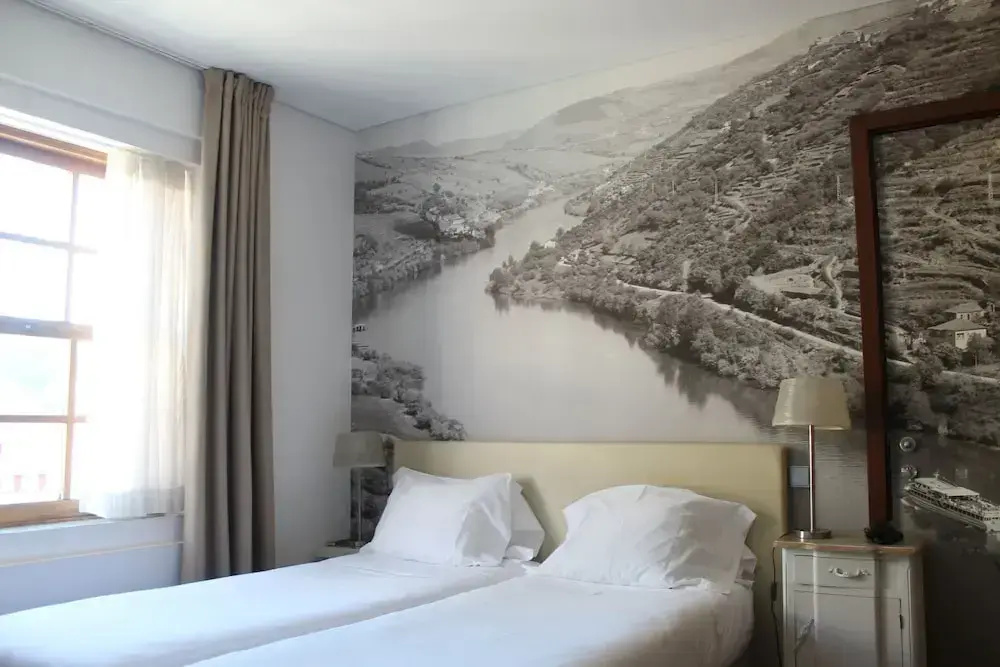Oca Ribeira do Porto Hotel