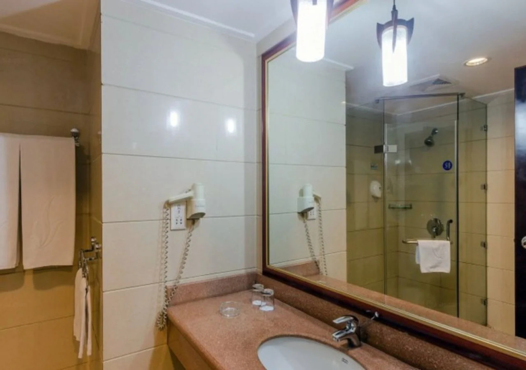 Gehao Holiday Hotel