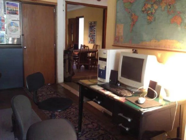 Quechua Guest House