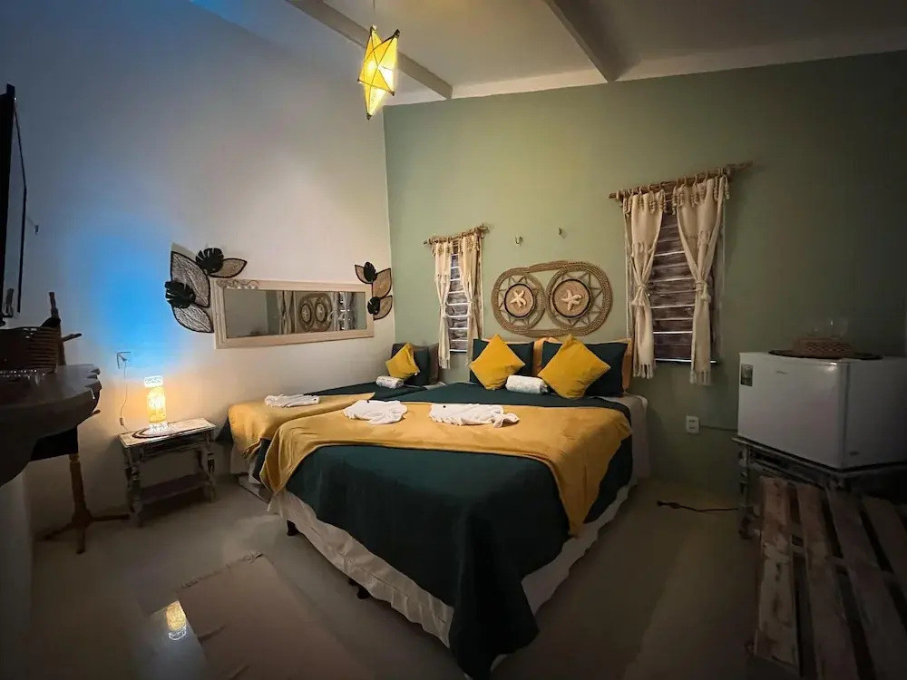 ASAS DEL MAR - SUITES