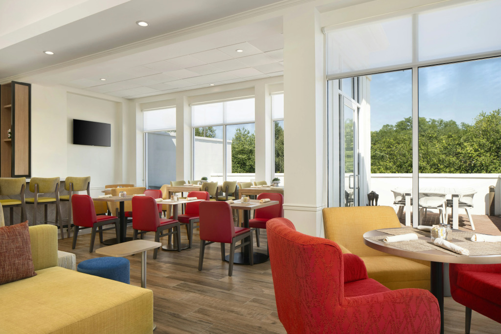 Hilton Garden Inn Kennett Square