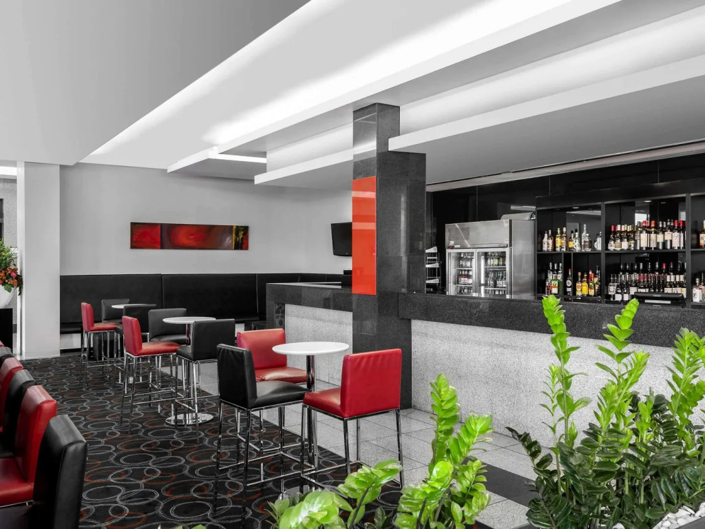 Mantra Melbourne Airport
