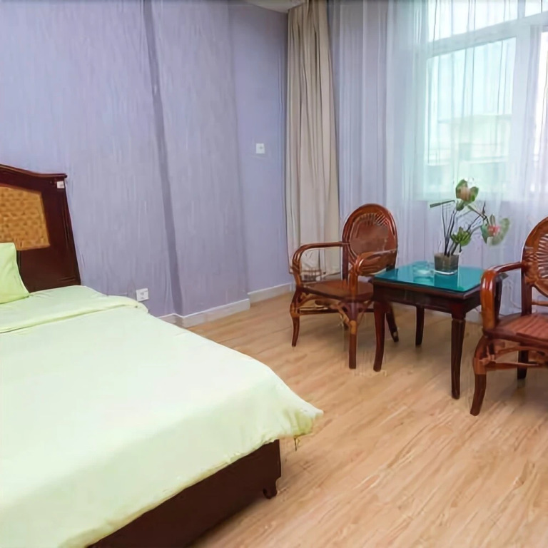 Sanya Fenghuang Meili Airport Express Hotel