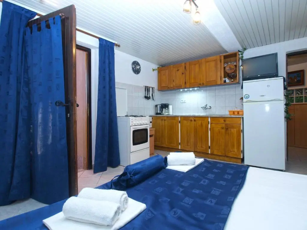 Apartment Lovre 1605