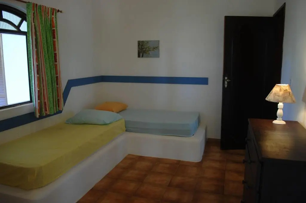 Casa das Ondas Guarajuba