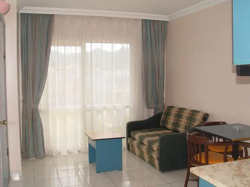 Interconti Apartments