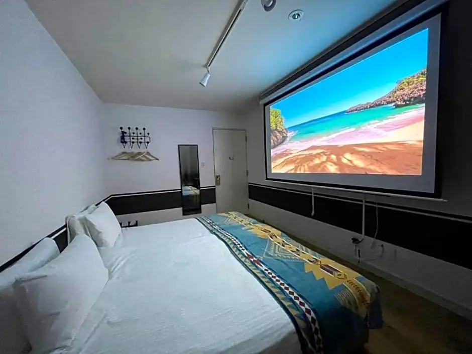 HOTEL GRAPHY NEZU - Vacation STAY 82507