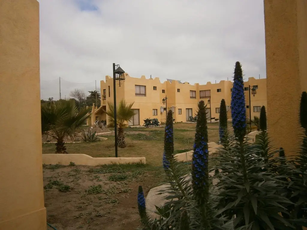 Cabañas Los Copaos