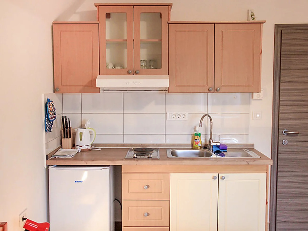Apartment Bor Arona 40486
