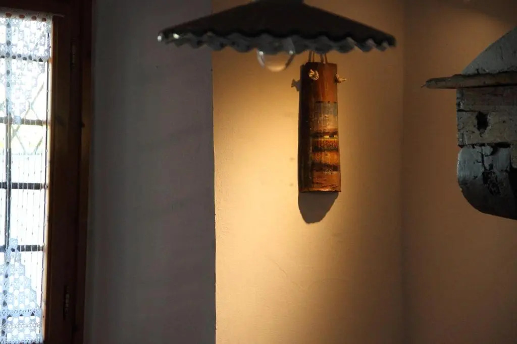 Podere Fichereto Tuscany Apartment in Florence countryside