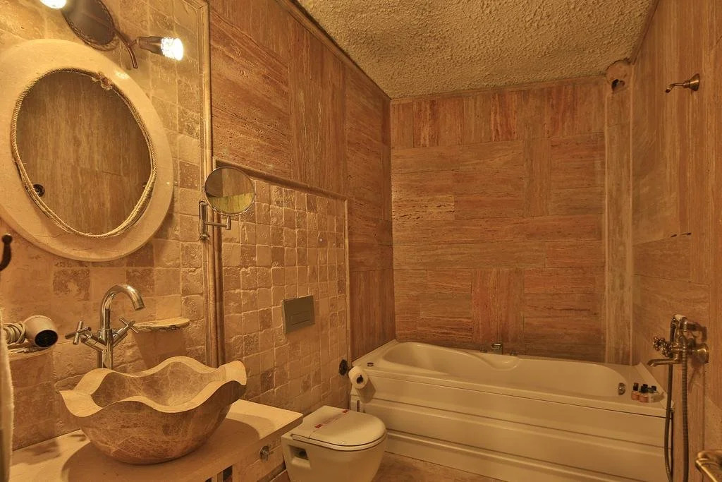 El Nazar Hotel & Cave Suites