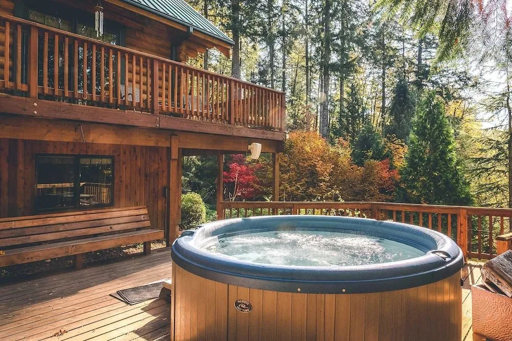 Forest View Lodge