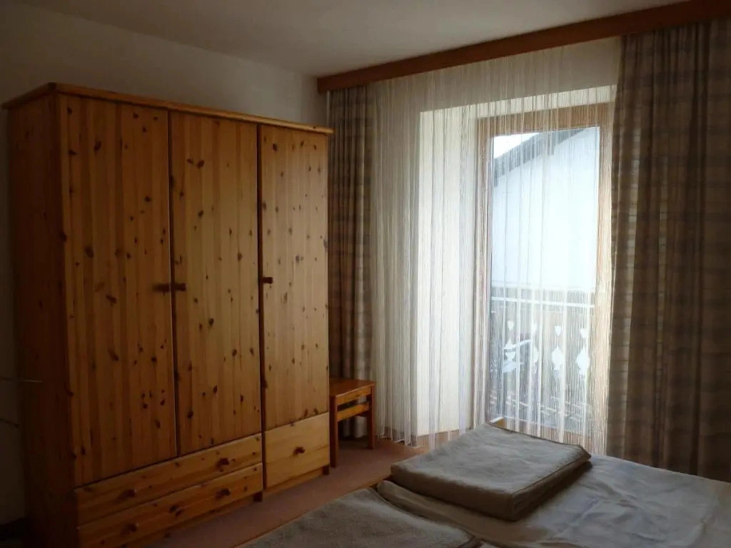 Ferienwohnung Maag