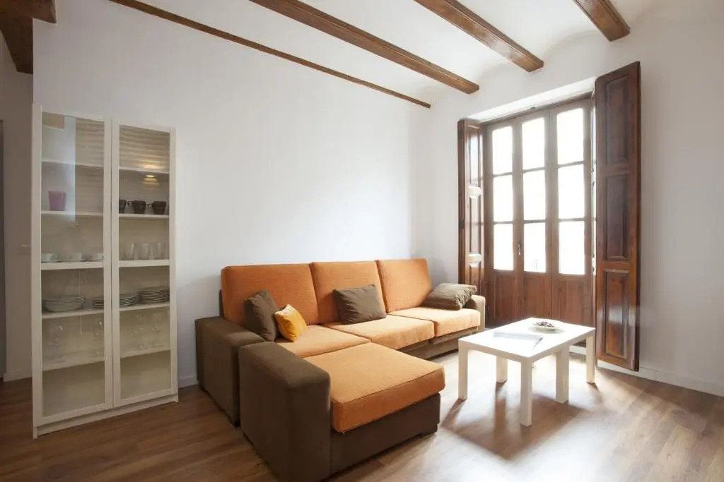 SingularStays Valencia Center