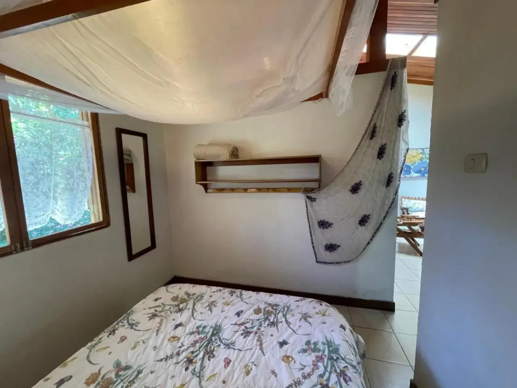 Finca Isla Rainforest Retreat
