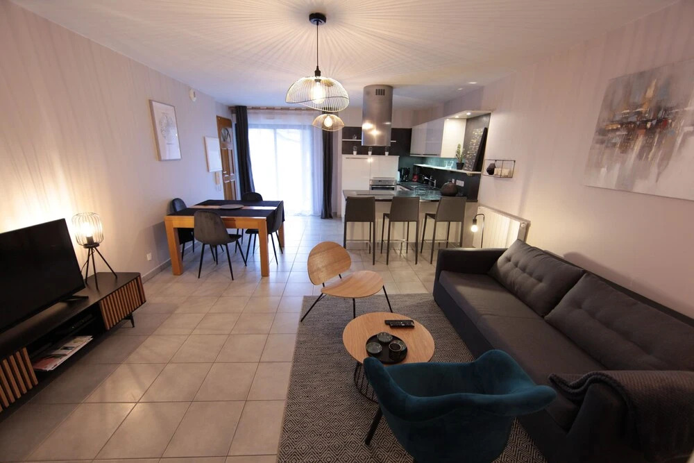 HomeBuddy' - Le cocon de Carnot