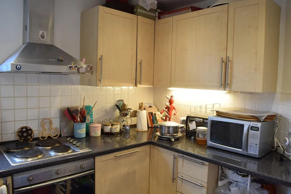 1 Bedroom Apartment in Surrey Quays