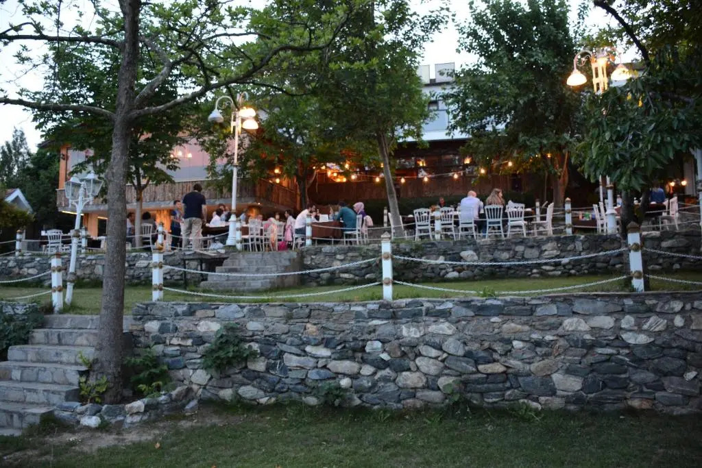 Heybeli Hotel
