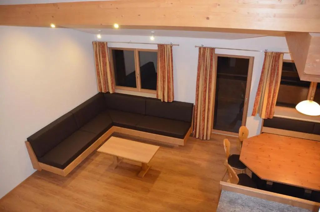 Appartements neben der Gondelbahn - Haus Nord
