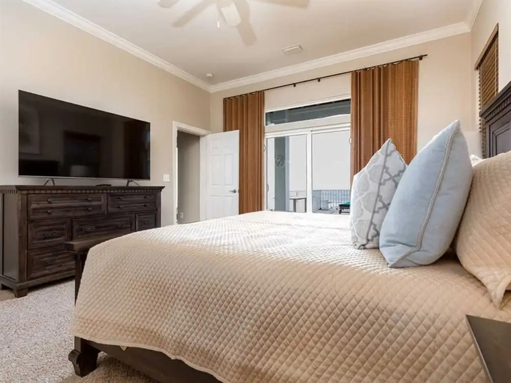 Windswept by Meyer Vacation Rentals