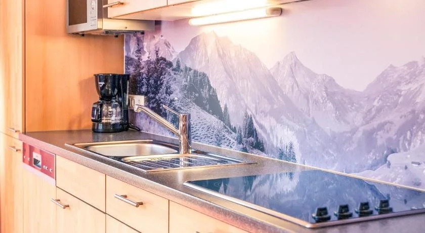 Haus Rothorn