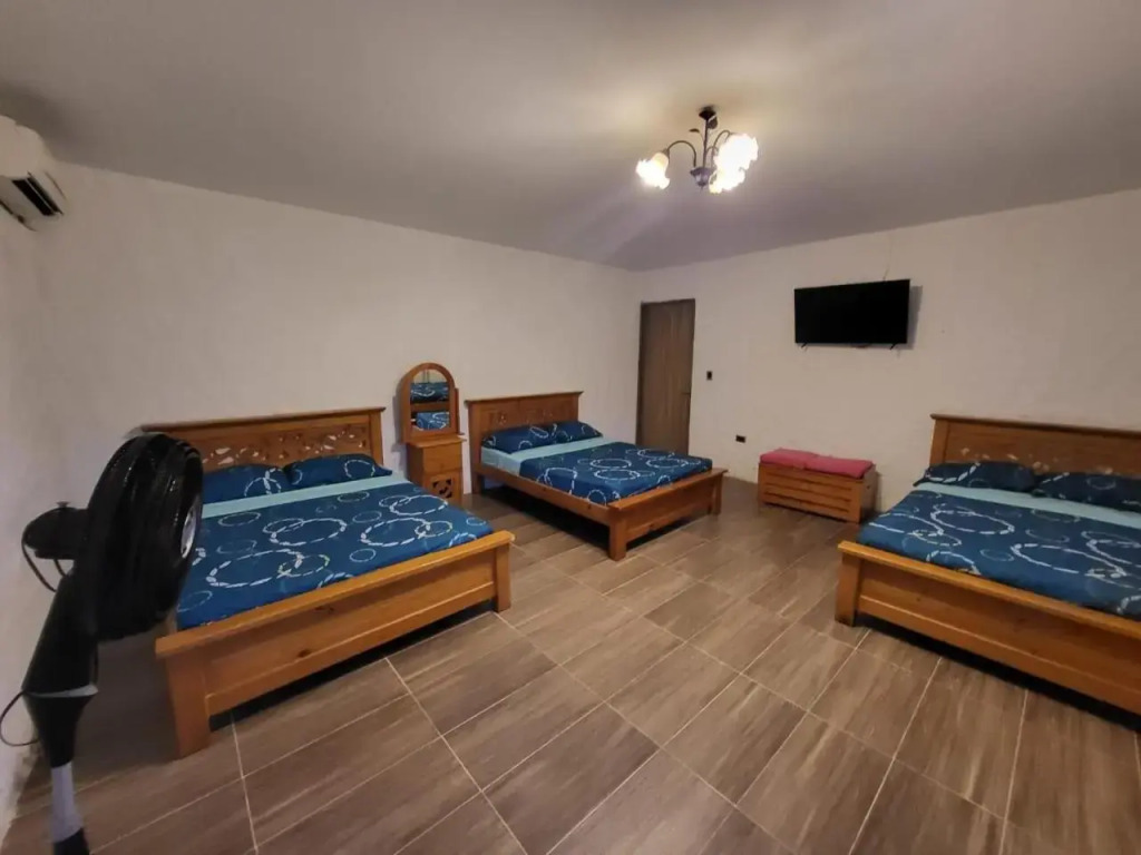 Cabañas VILLA PAOLA