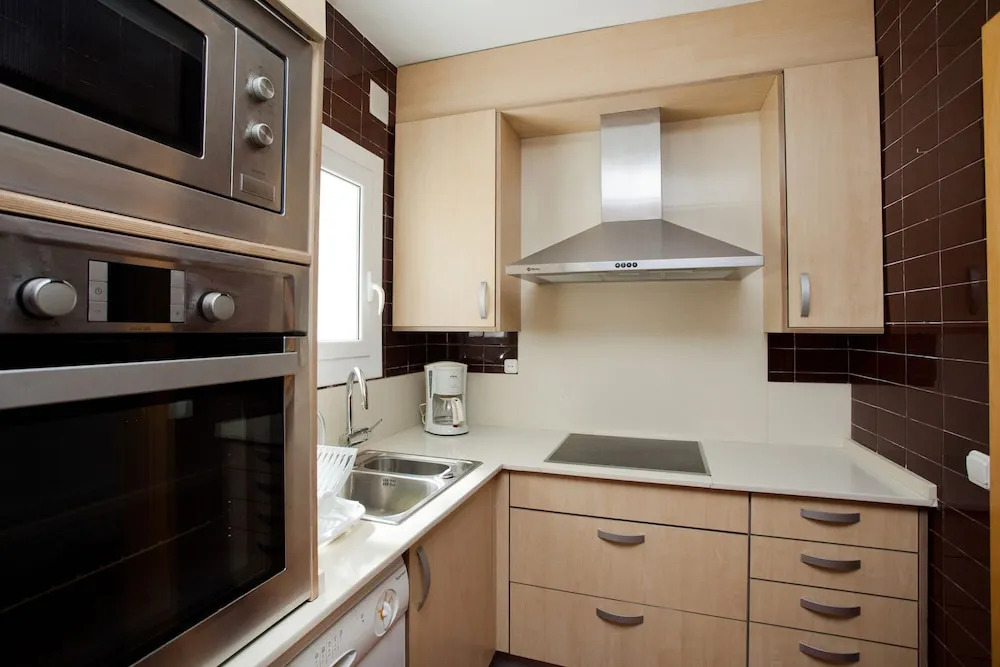 Sitges City Center Apartments