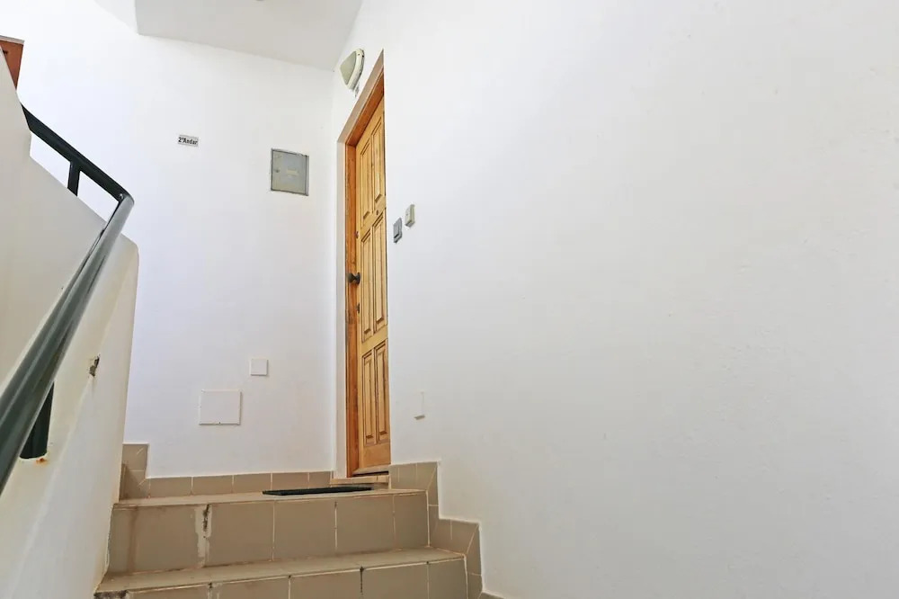 B24 - Via da Praia Pinheiros Apartment