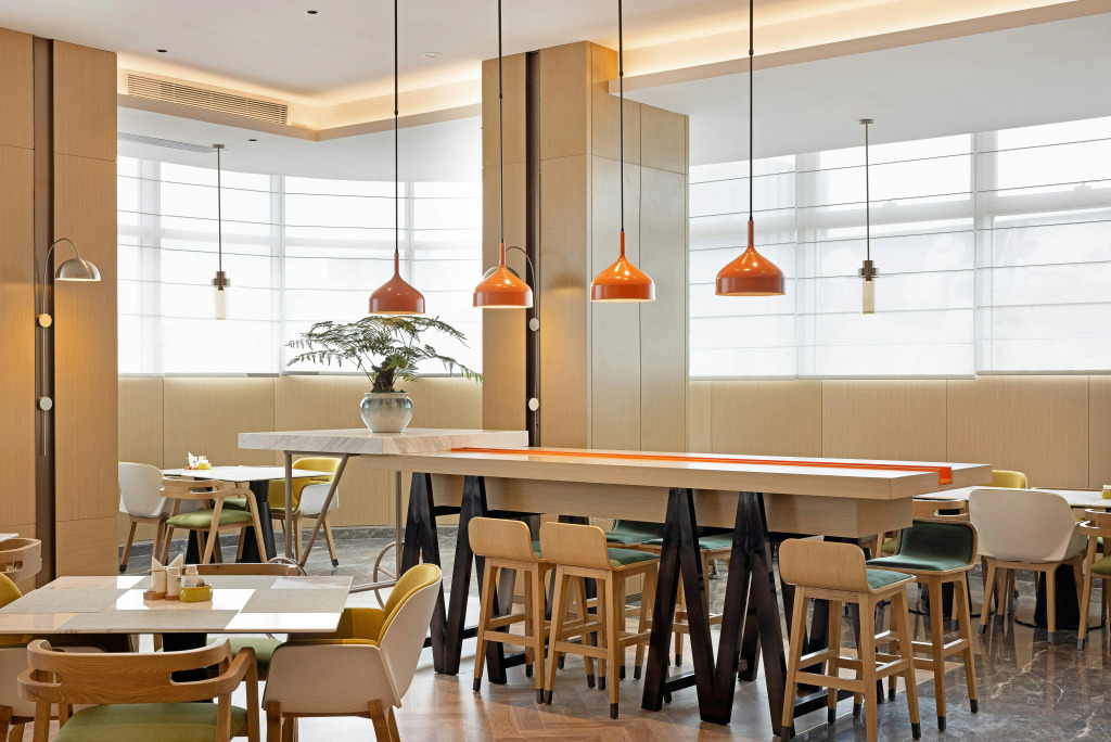 Home2 Suite by Hilton Chaozhou