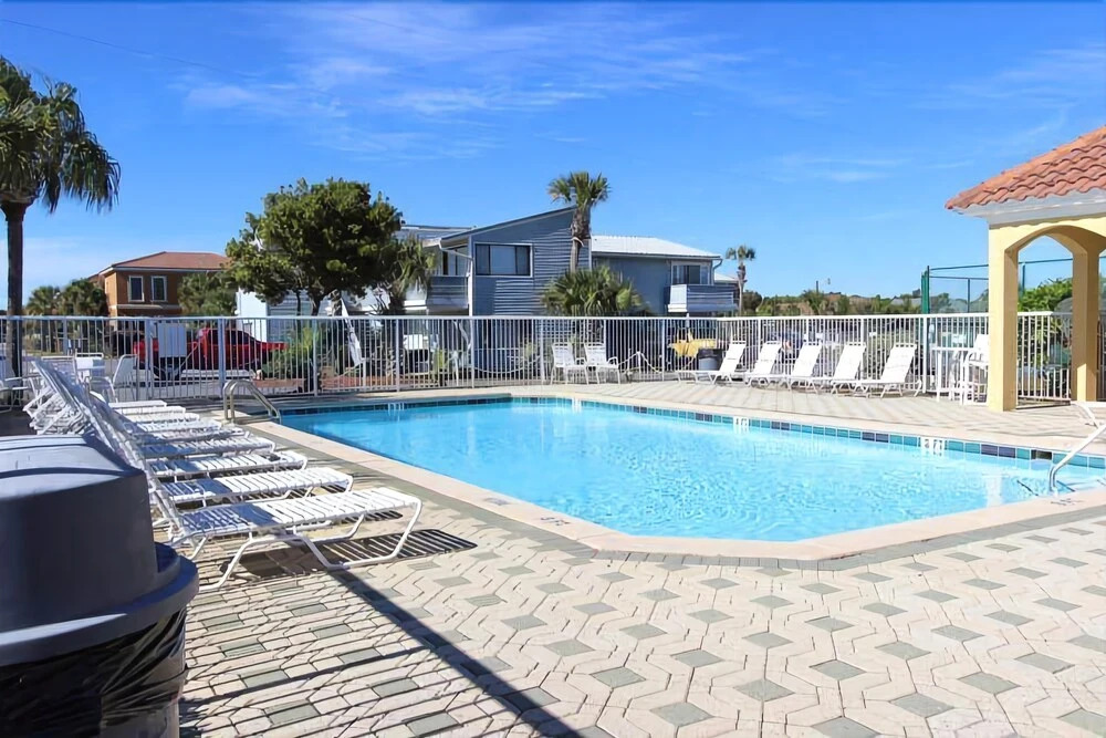 Ciboney 3001 - 2 Br condo by RedAwning
