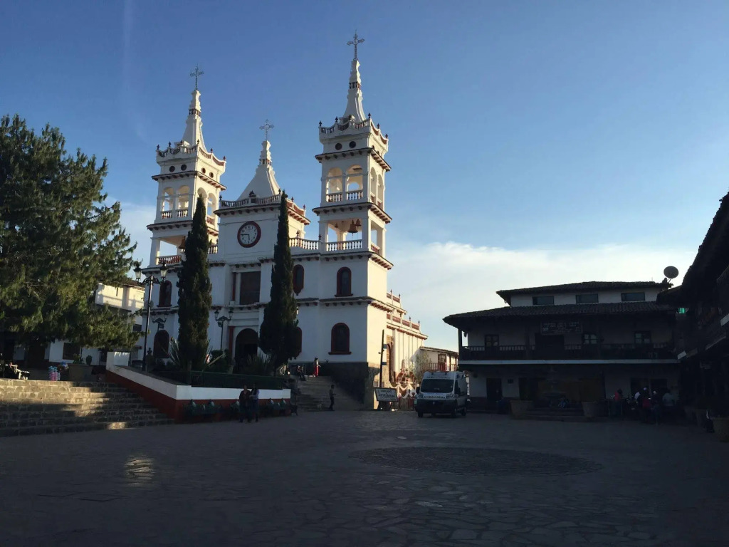 Bellavista Cabanas