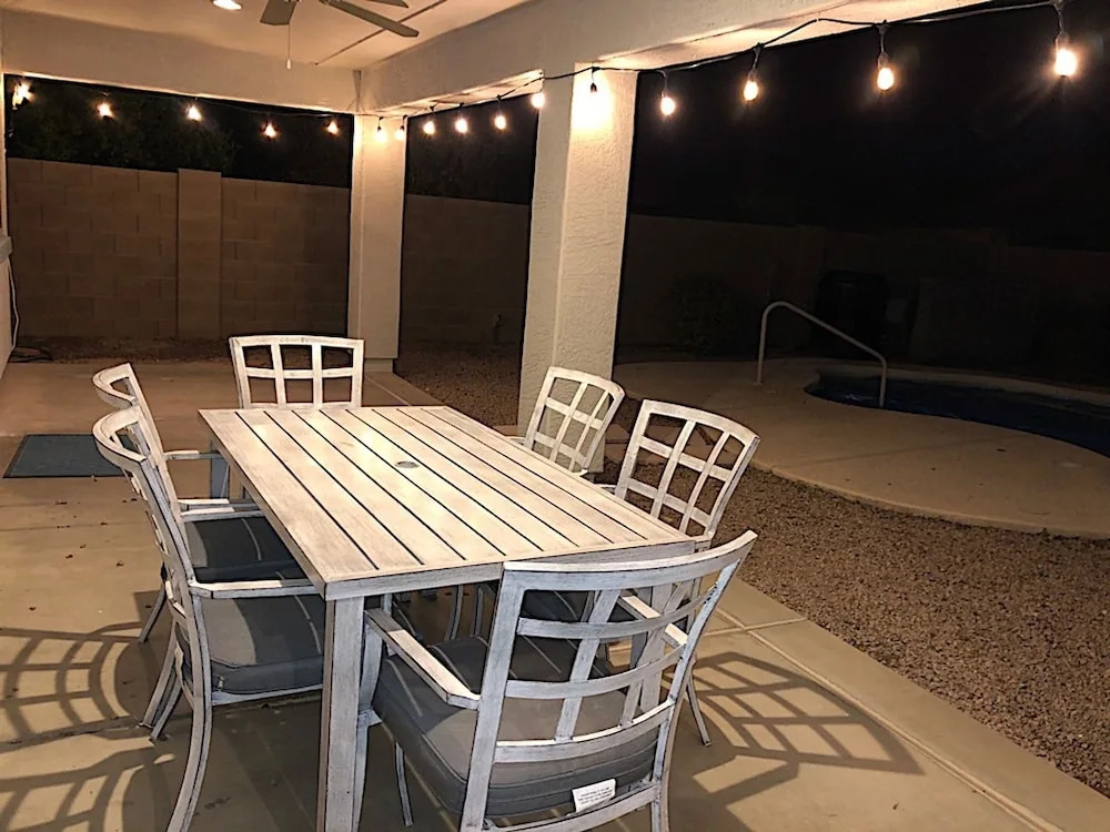 Retreat at San Tan 4BR by Casago
