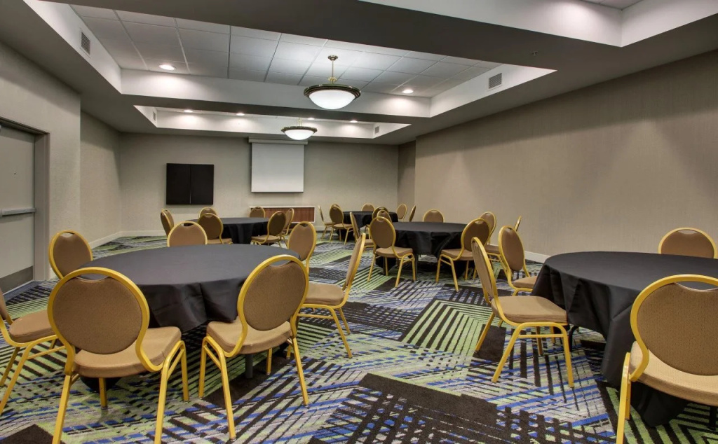 Holiday Inn Express Georgetown by IHG