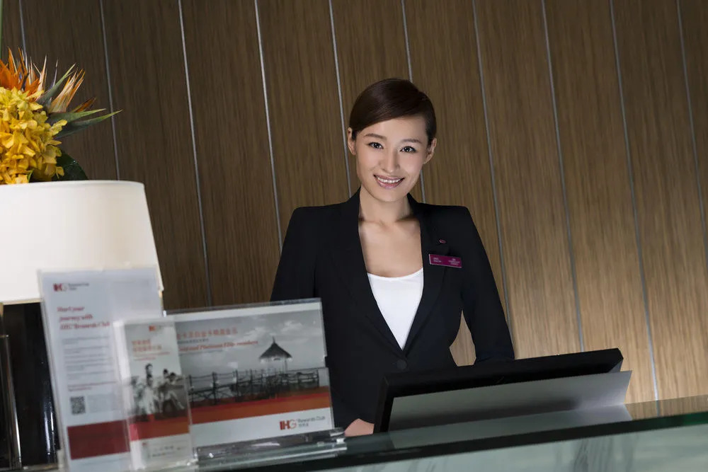 Crowne Plaza Hefei Rongqiao by IHG