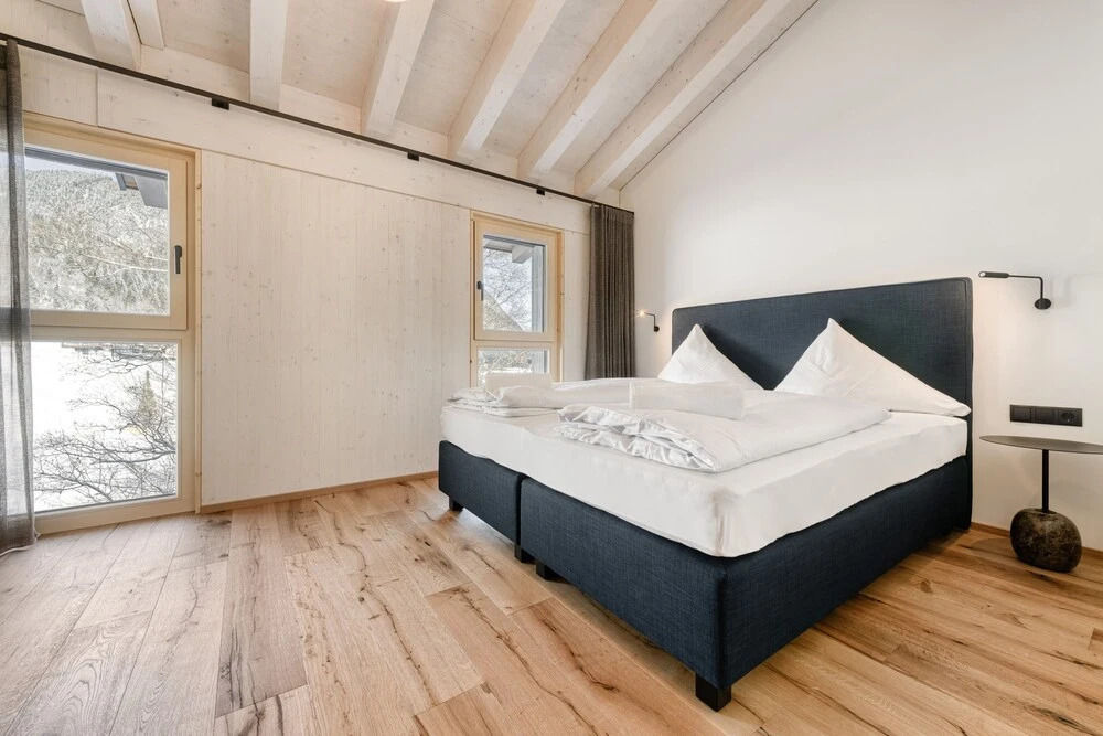 Luxus Penthouse Zentral