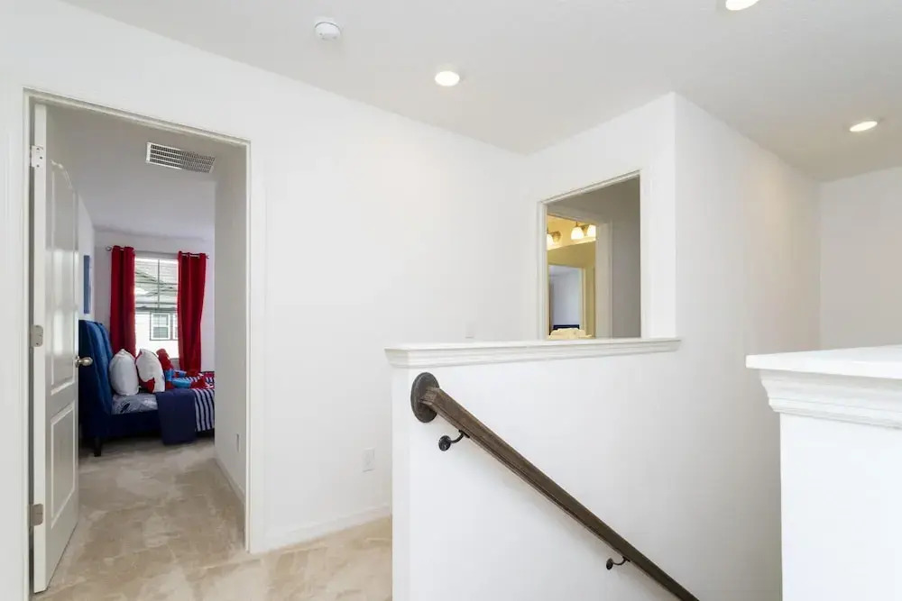 Charming 4Bd Close to Disney Enclave at Festival 696