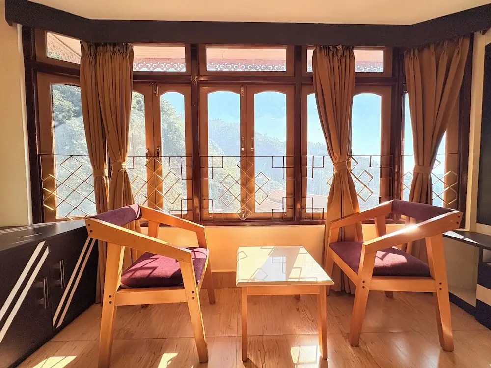 Hotel Gangtok Heritage Inn by Baizus