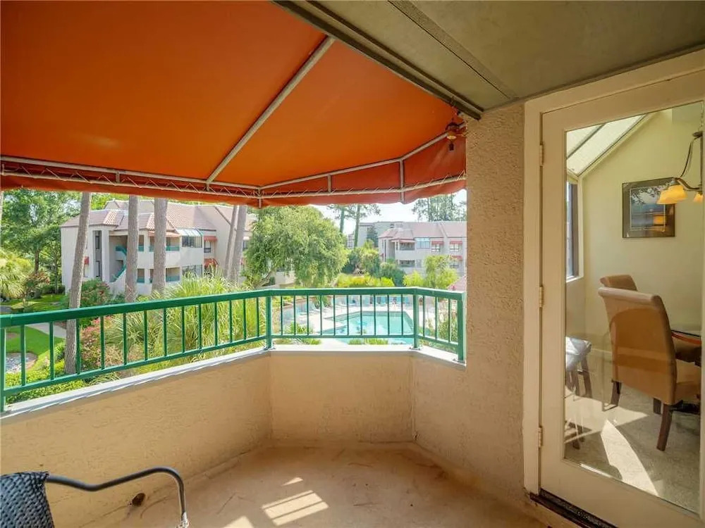 Anchorage 7472, 3 Bedrooms, Sleeps 8, Heated Community Pool, Penthouse