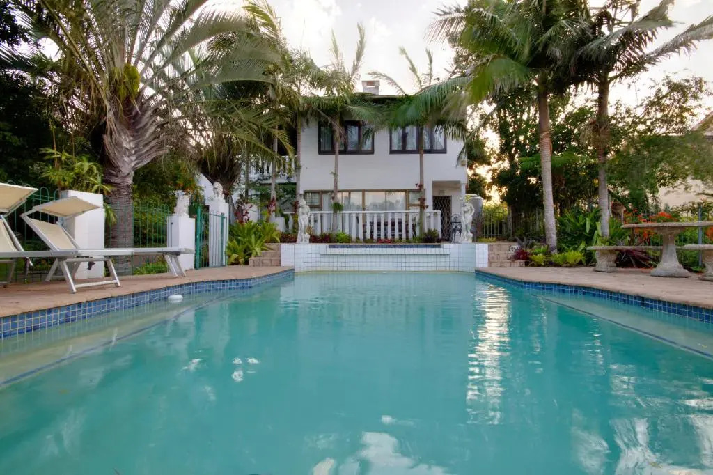 St. Lucia Wetlands Guest House
