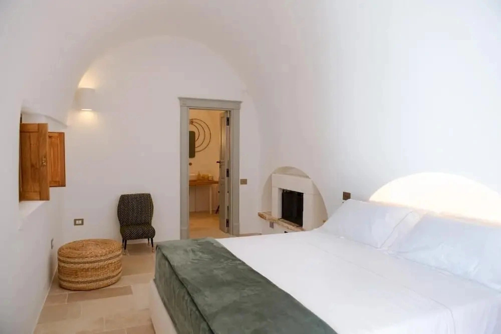 Masseria il Pergolo