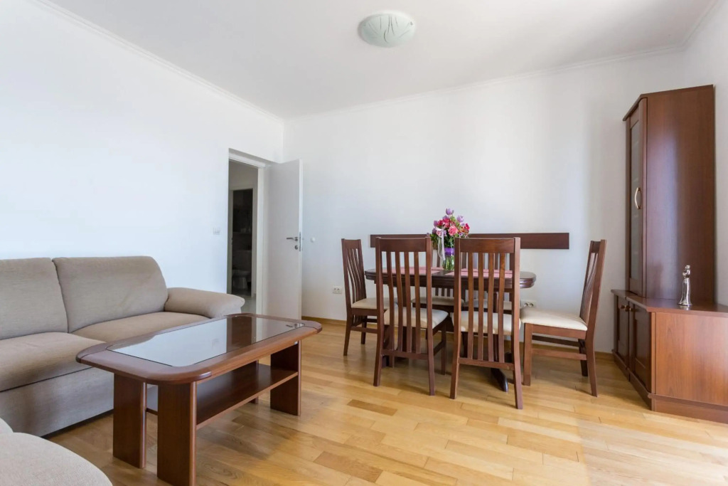 Apartment Jakov i Lucija - Free parking