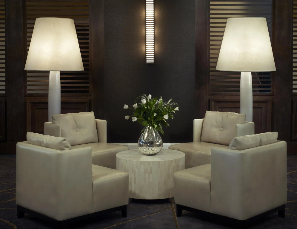 Hyatt Centric Delfina Santa Monica
