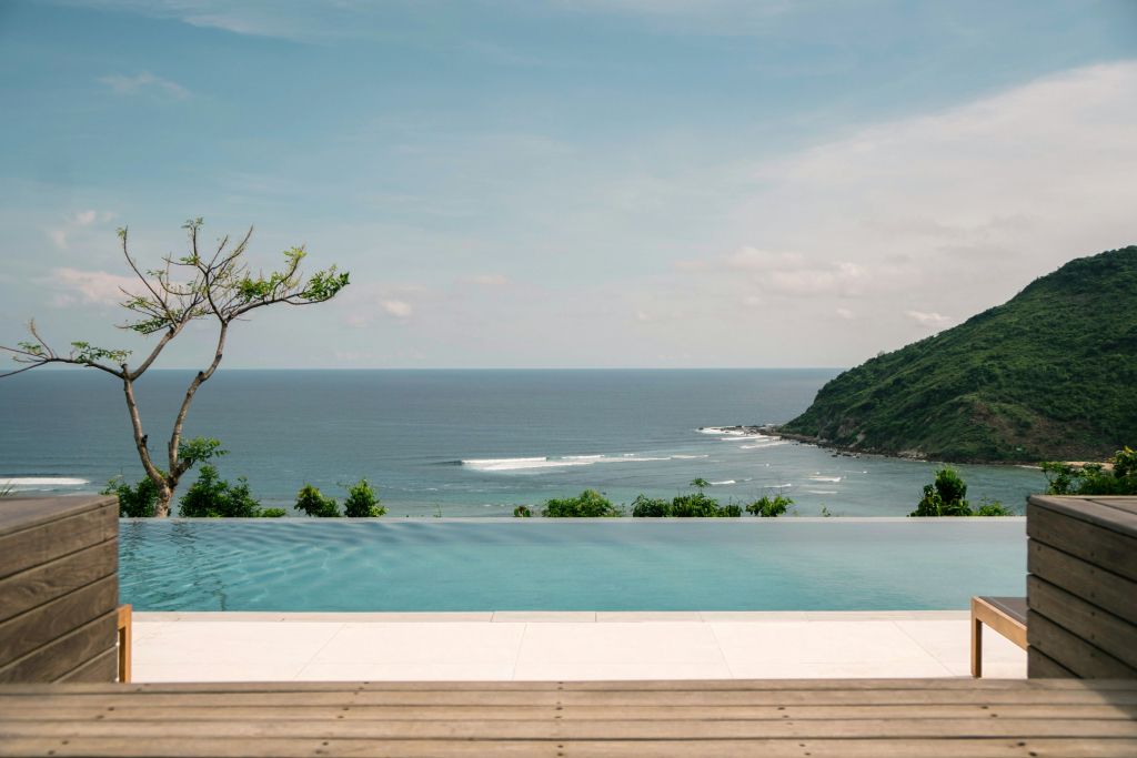 Somewhere Lombok