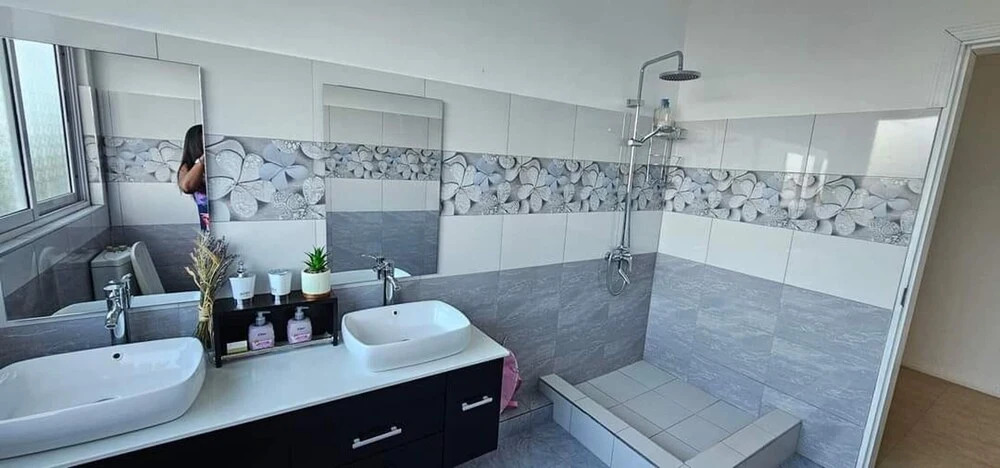 Lovely 3-Bed Villa in Goodlands Mauritius