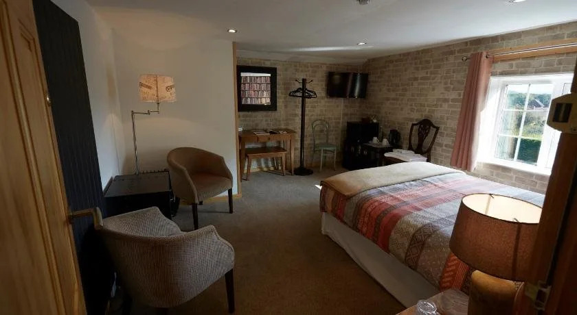 Lower Drayton Farm B&B