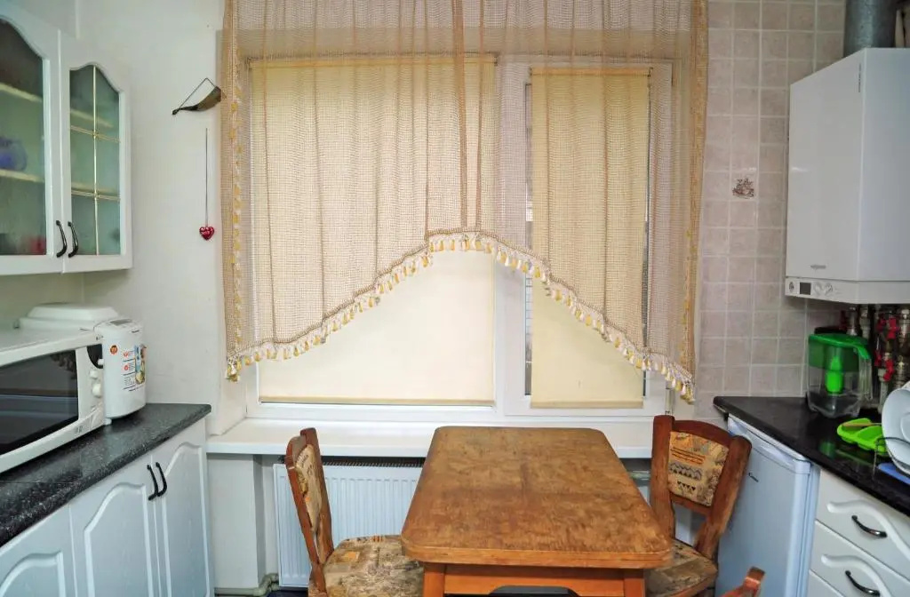 Homestay on Kanatna Street 57