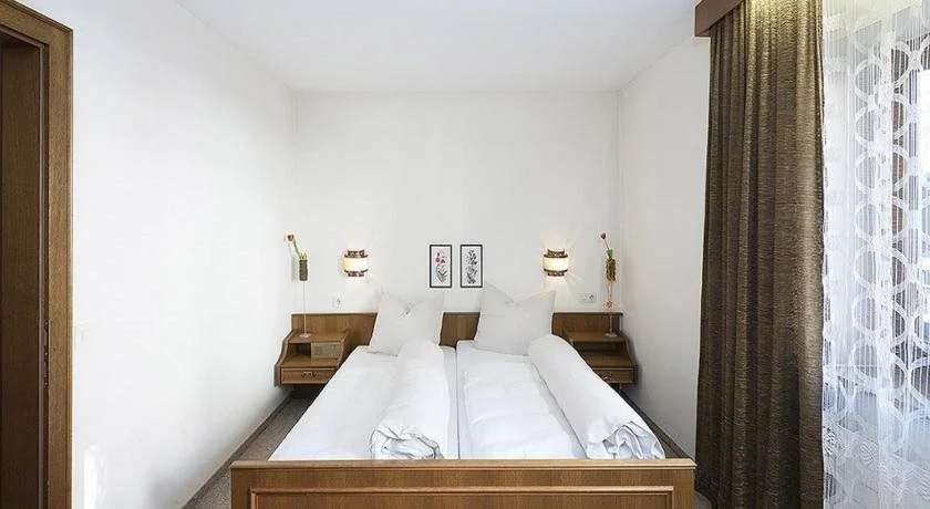 Hotel Bernhard am See