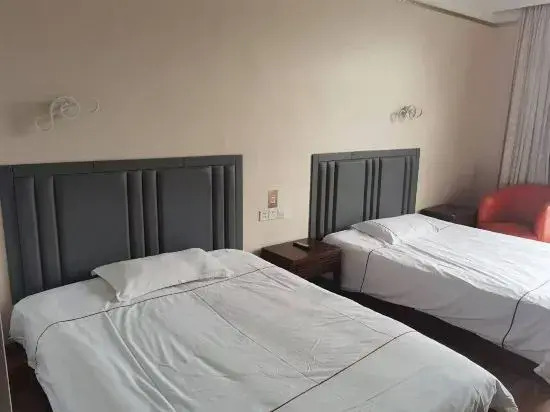 WenXyan Hotel (Zhenjiang Jiangsu University Branch)
