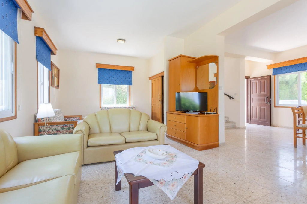 Argaka Sun Villa Tessera